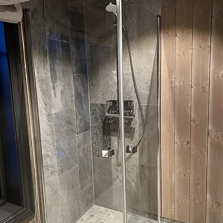Szálloda Ny Flott Hoyfjellshytte Pa Geilo! 8 Min Til Kikut 3*